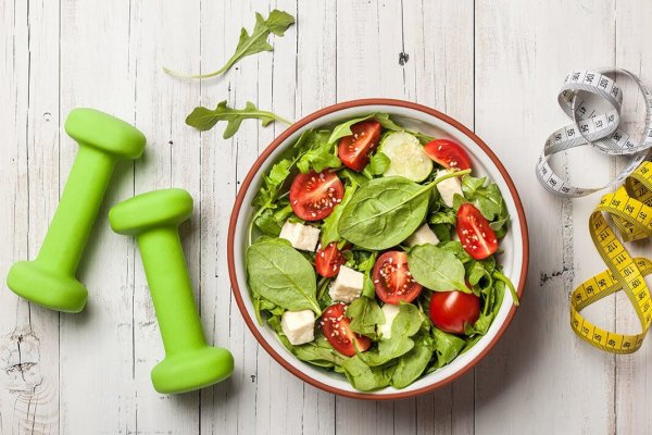 Yaşlılar İçin Sağlıklı Beslenme: İyi Yaşamın Anahtarı